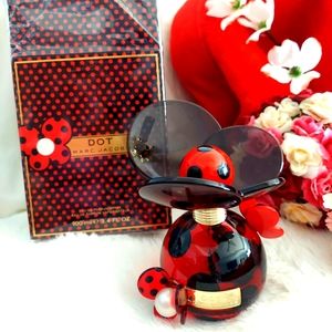 MARC JACOBS DOT Fragrance 100ml